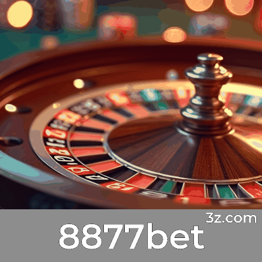 8877bet: Melhore suas habilidades em jogos de cassino