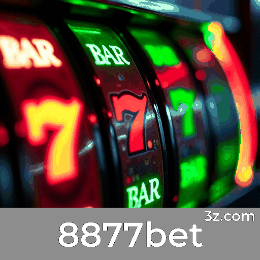 8877bet: Top Plataforma de Jogos e Apostas