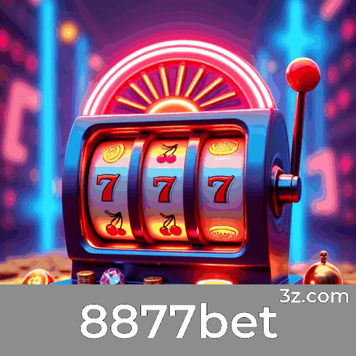 Arquitetura Avançada 8877bet: Plataforma Resiliente e Tecnológica