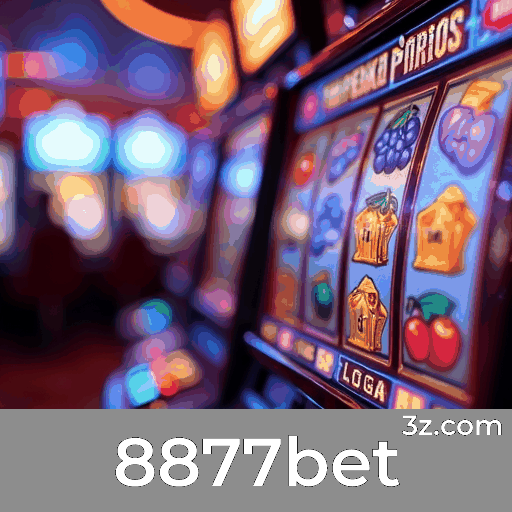 Desbloqueie Bônus Exclusivos no 8877bet Agora!