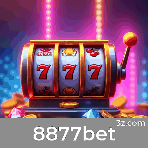 Desbloqueie Bônus Exclusivos no 8877bet Agora!