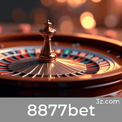 8877bet: Diversão com Jogos de Cassino e Apostas Online