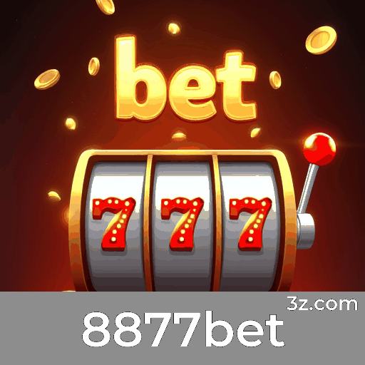 8877bet: Top Plataforma de Jogos e Apostas
