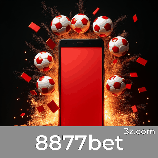 8877bet: Cassino Online com Experiência Profissional e Autêntica