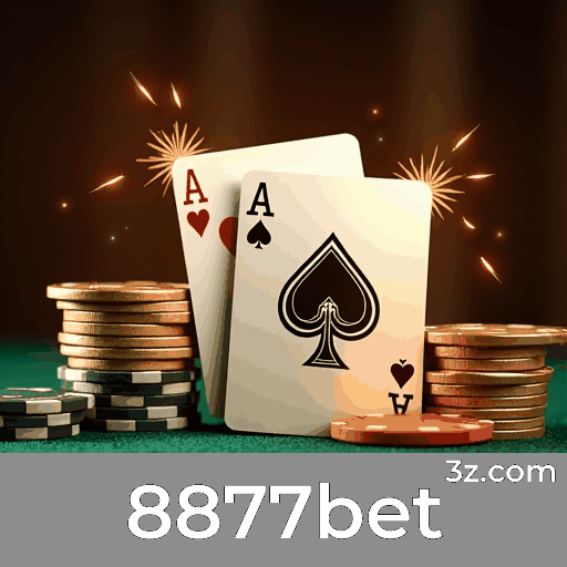 8877bet: Jogos Diversificados e Entretenimento Sem Limites