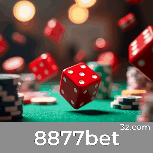 Análise de Esportes e Estratégia de Apostas no 8877bet