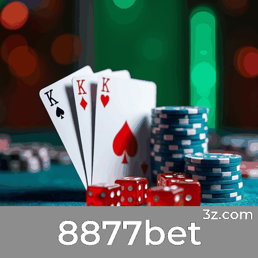 8877bet: Aplicativo Móvel Completo e Prático